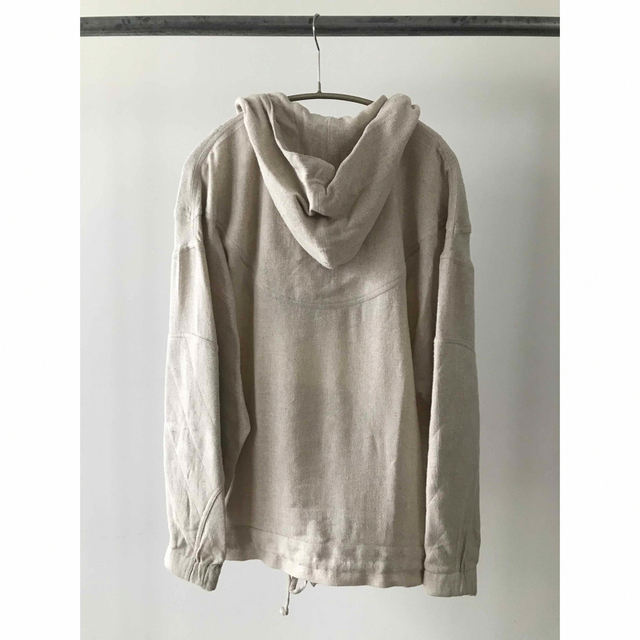 イザベルマラン シルク レースアップ パーカー ISABEL MARANT www ...