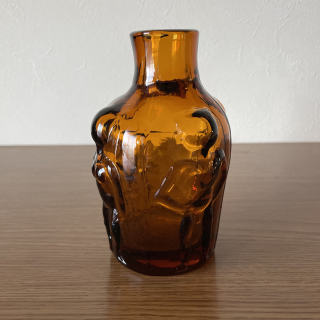 Erik Hoglund／BODA／bottle／Vase／欠けあり インテリア/住まい/日用品のキッチン/食器(その他)の商品写真