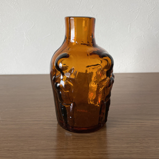 Erik Hoglund／BODA／bottle／Vase／欠けあり(その他)