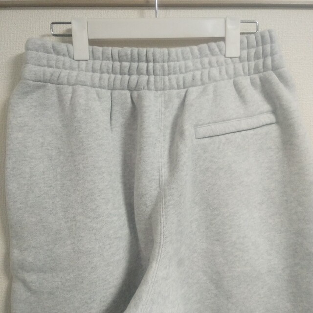 登坂広臣着 Alexander wang アレキサンダーワン スエットパンツ L