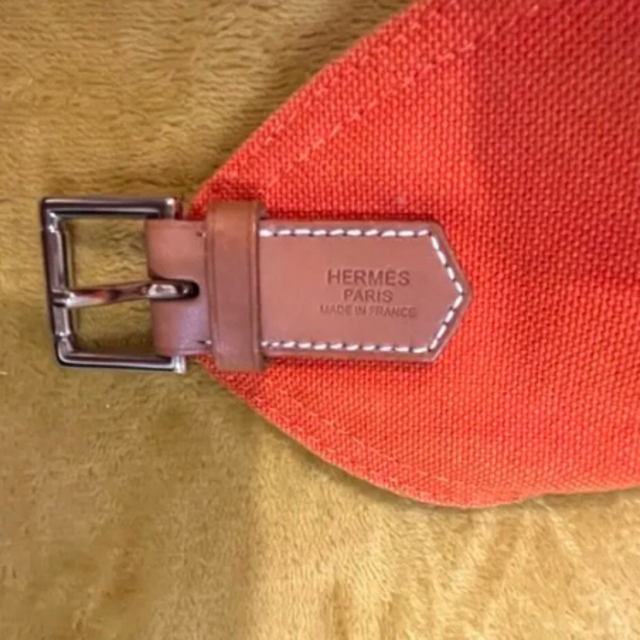 エルメス　HERMES トートバッグ