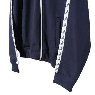 FRED PERRY - ☆極美品☆ FRED PERRY トラックジャケット ジャージ XL