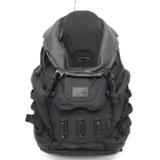 オークリー(Oakley)のオークリー Kitchen Sink 多機能 バックパック 黒 32L(バッグパック/リュック)