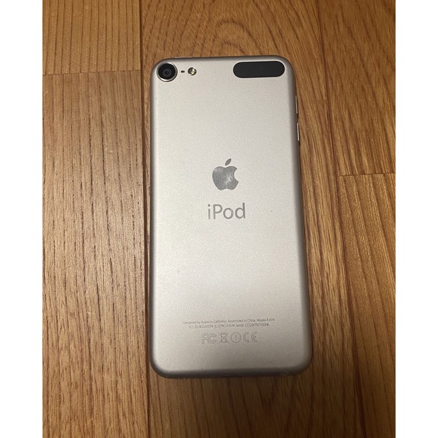 【売り切り】iPod touch 第6世代 32G