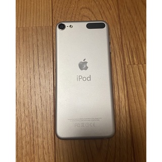 アイポッドタッチ(iPod touch)の【売り切り】iPod touch 第6世代 32G(その他)