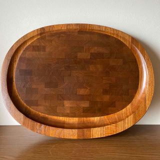 ダンスク(DANSK)のDANSK／大きなcutting board／Jens.H.Quistgaard(調理道具/製菓道具)