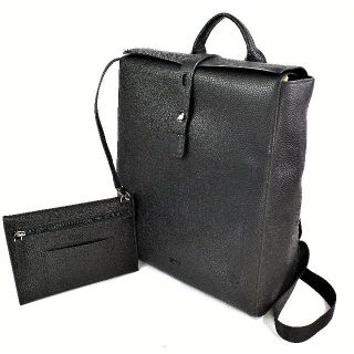 TUMI - トゥミ 734504D GEORGICA『ミカ』レザー・リックサック TUMI - トゥミ 734504D GEORGICA『ミカ』レザー・リックサック