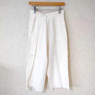nest Robe - kitta 草木染め パンツの通販 by 鯛の子's shop|ネスト