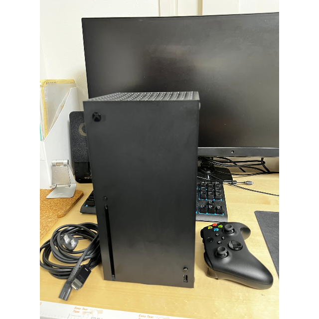 【中古品】XBOX SERIES X 本体 | フリマアプリ ラクマ