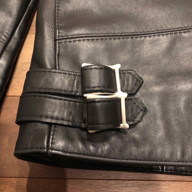 Lewis Leathers - 【美品】AVIAKIT/ルイスレザーライトニング/34