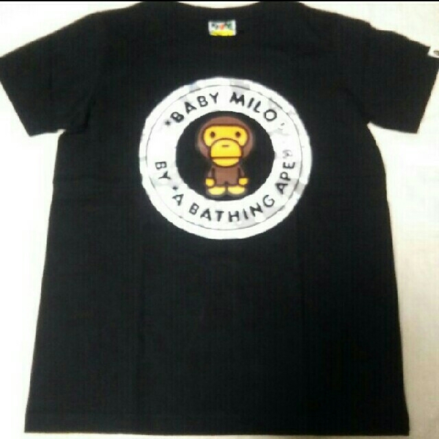 取扱店舗限定アイテム タグ付新品✨A BATHING APE❤アベイシングエイプ