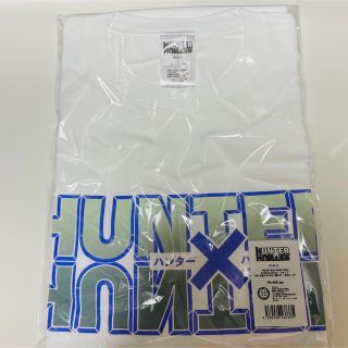 シュウエイシャ(集英社)のジャンフェス  HUNTER×HUNTER   Tシャツ　  クロロ(キャラクターグッズ)