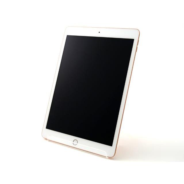 iPad 第7世代（海外版）10.2インチ 32GB ゴールド Wi-Fiモデル  Bランク 本体【ReYuuストア（リユーストア）】 2