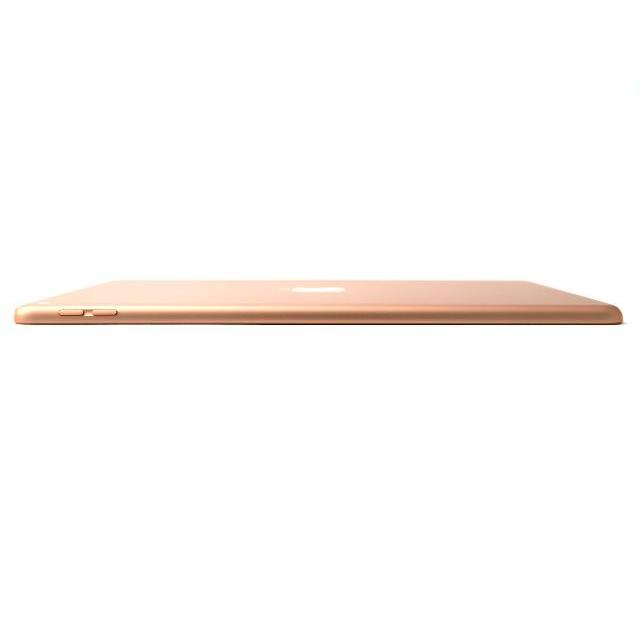 iPad 第7世代（海外版）10.2インチ 32GB ゴールド Wi-Fiモデル  Bランク 本体【ReYuuストア（リユーストア）】 3
