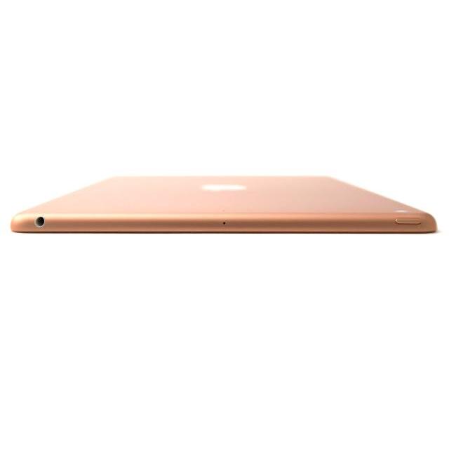 iPad 第7世代（海外版）10.2インチ 32GB ゴールド Wi-Fiモデル  Bランク 本体【ReYuuストア（リユーストア）】 5