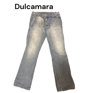 ドゥルカマラ(Dulcamara)のDulcamara デニムパンツ　サイズ1(デニム/ジーンズ)