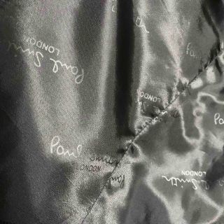 Paul Smith - 【新品】裏ブランドロゴ ストライプ ポールスミス