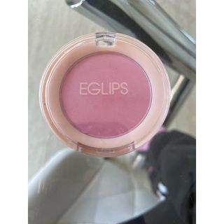 エチュードハウス(ETUDE HOUSE)のEGLIPS チーク(チーク)