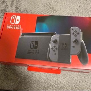 ニンテンドースイッチ(Nintendo Switch)のSwitch 任天堂　本体　セット(家庭用ゲーム機本体)