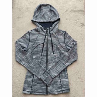 ルルレモン(lululemon)の最終値下げ　ルルレモン　Hooded Define Jacket パーカー(パーカー)