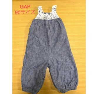 ベビーギャップ(babyGAP)のロンパース(その他)