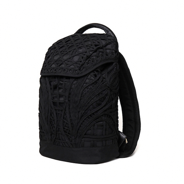 mame(マメ)のMame Kurogouchi リュックバックパック Backpack レディースのバッグ(リュック/バックパック)の商品写真