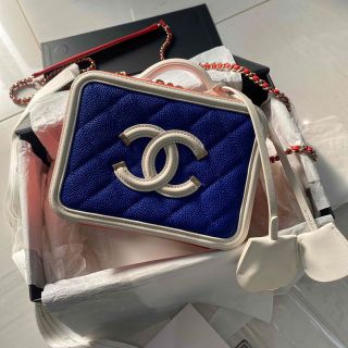 シャネル(CHANEL)の値下げ‼️シャネル　キャビヤスキンショルダーバック(ショルダーバッグ)