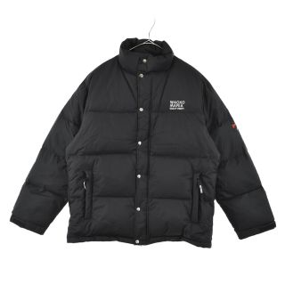限定 正規 WACKO MARIA ダウン イエロー 天国東京 ダウンジャケット