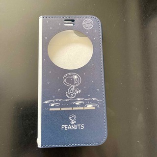 ピーナッツ(PEANUTS)の第二世代iPhone SE スマホケース(iPhoneケース)