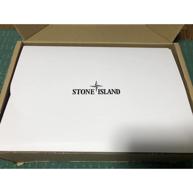 Stone Island New Balance 574 Legacy 27.5
