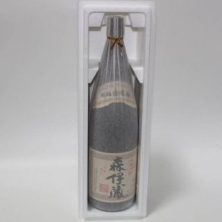 森伊蔵 1800ml(焼酎)