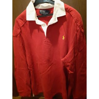 ポロラルフローレン(POLO RALPH LAUREN)のPOLOラルフローレン(Tシャツ/カットソー(七分/長袖))