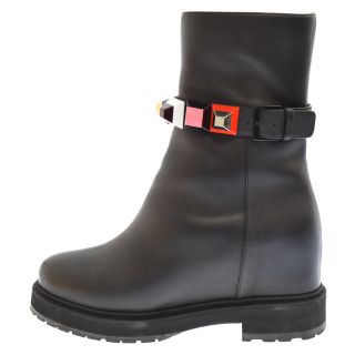 FENDI - フェンディ ブーツの通販 by yuchi's shop|フェンディならラクマ