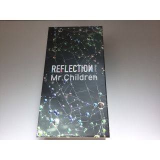 Mr.Children - 新品 Mr.Children REFLECTION {Naked}の通販 by