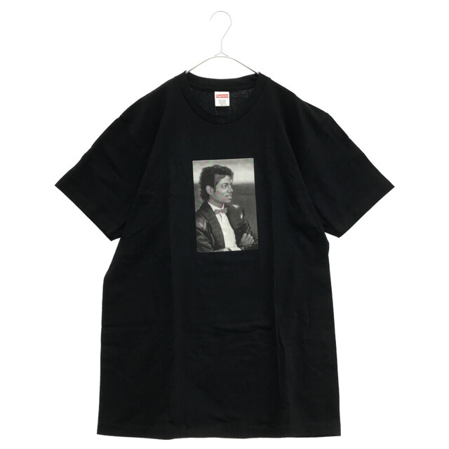 Supreme Michael Jackson Tee L 17SS