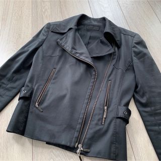 アイシービー ライダースジャケット(レディース)の通販 28点 | ICBの