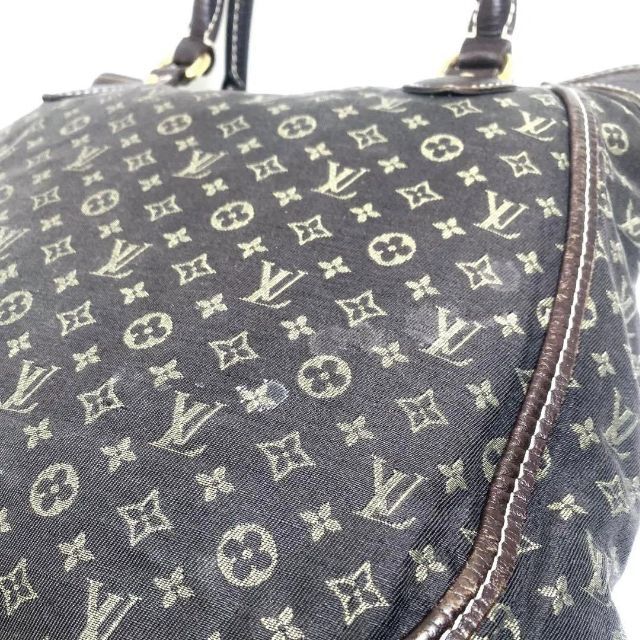 LOUIS VUITTON ルイヴィトン ブザス・アンジュール M95617 トートバッグ モノグラムイディール フザン/251032