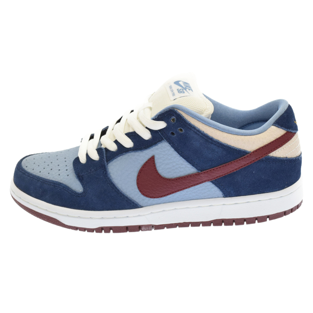 高い品質 FINALLY FTC PREMIUM LOW DUNK SB ナイキエスビー SB NIKE