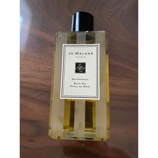 ジョーマローン(Jo Malone)のジョーマローンバスオイル(入浴剤/バスソルト)