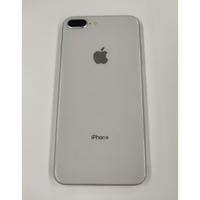 iPhone 8 Plus 64 GB SIMフリー 綺麗なジャンク品♪ | www.smartbox.com.sg