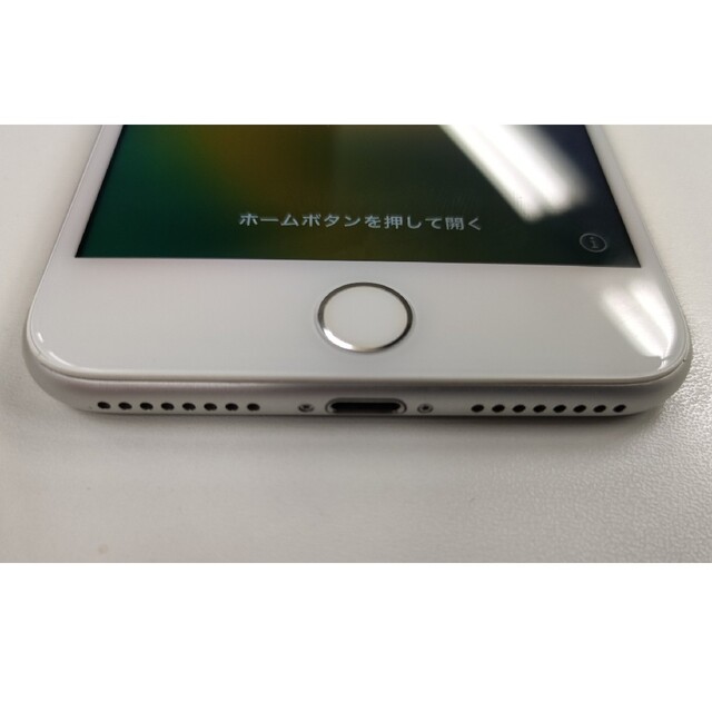 iPhone 8 Plus 64 GB SIMフリー 綺麗なジャンク品♪ スマホ/家電 