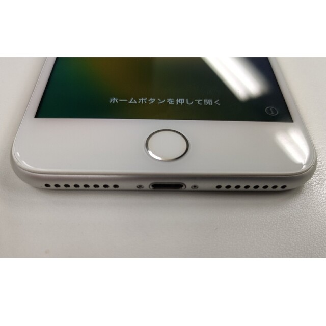 iPhone 8 Plus 64 GB SIMフリー 綺麗なジャンク品♪ | www.smartbox.com.sg
