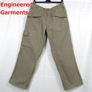 Engineered Garments - Engineered Garments エンジニアード ...