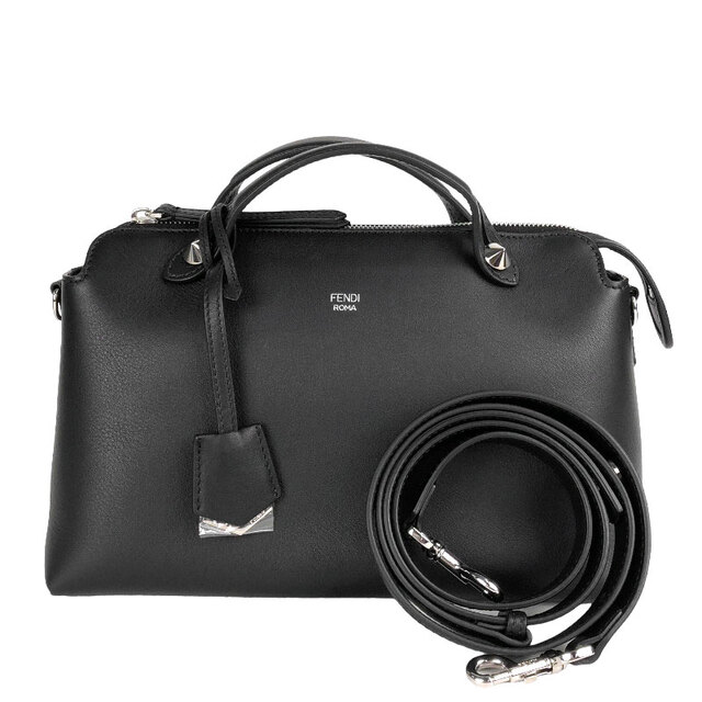人気が高い FENDI フェンディ - FENDI バイザウェイ レディ【中古