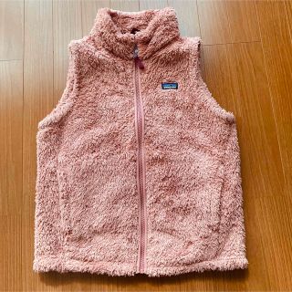 パタゴニア(patagonia)のPatagonia ガールズ・ロス・ガトス・ベスト XXL(ベスト/ジレ)