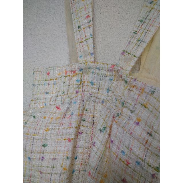 MILK(ミルク)のMILK　セシルDress レディースのスカート(ロングスカート)の商品写真