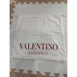 ヴァレンティノ(VALENTINO)のVALENTINO 保存袋(ショップ袋)