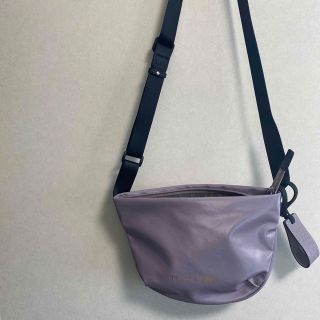 ペレボルサ(PELLE BORSA)のペレボルサ　コンパクトラウンドショルダー　チアーズ(ショルダーバッグ)