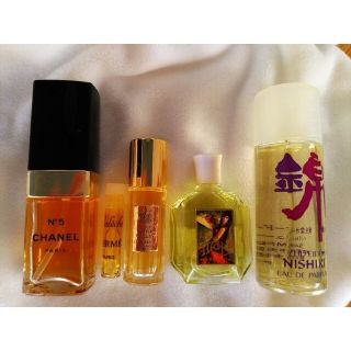 5ページ目 - シャネル ミニ 香水 レディースの通販 900点以上 | CHANEL