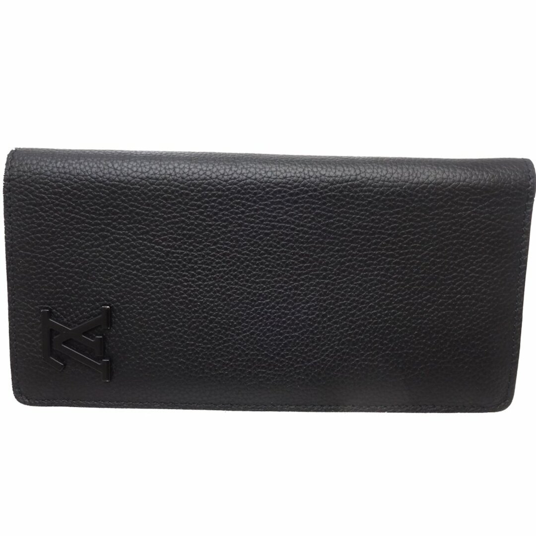 ルイ・ヴィトン LOUIS VUITTON ポルトフォイユ ブラザNM M69980 長